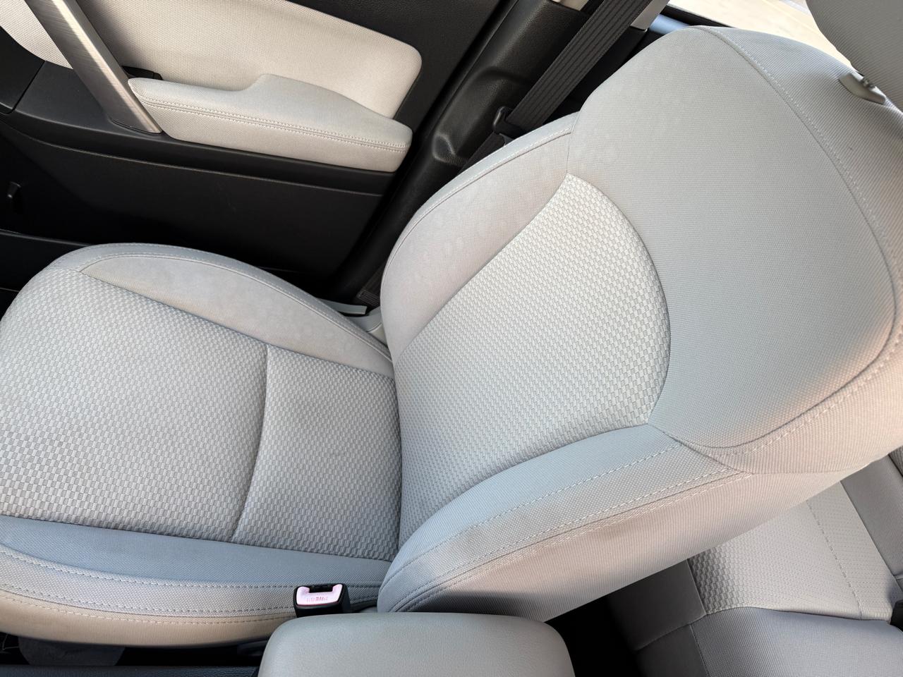 Subaru Forester 2.5i Premium 2015