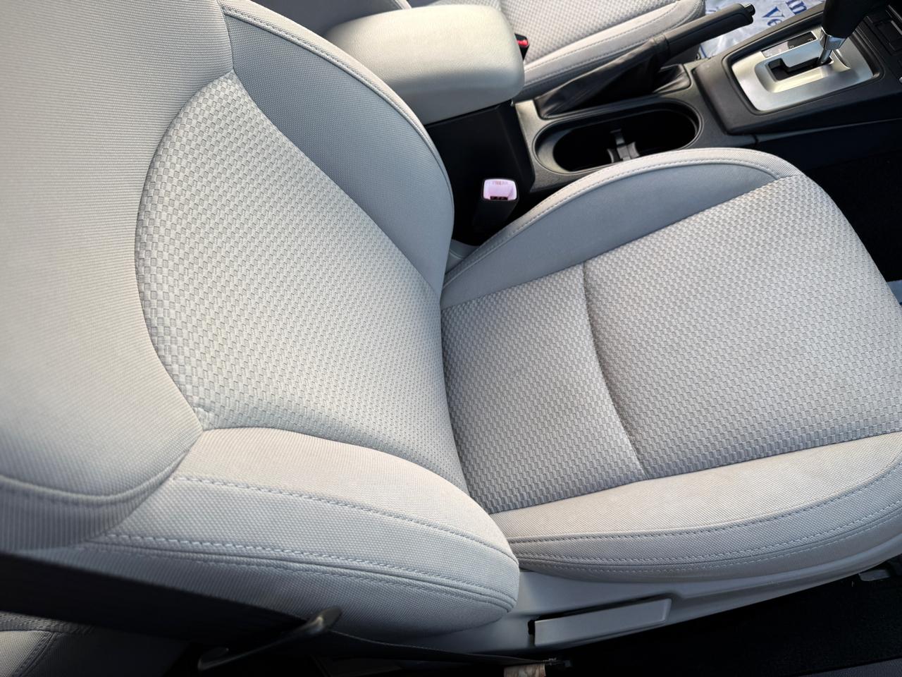 Subaru Forester 2.5i Premium 2015