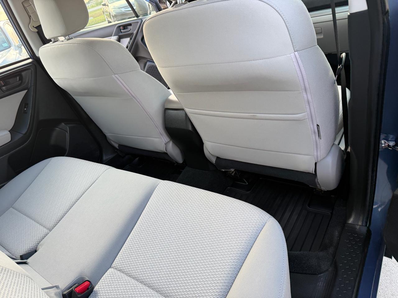 Subaru Forester 2.5i Premium 2015