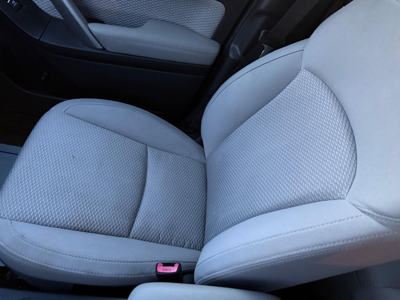 Subaru Forester 2.5i Premium CVT 2018