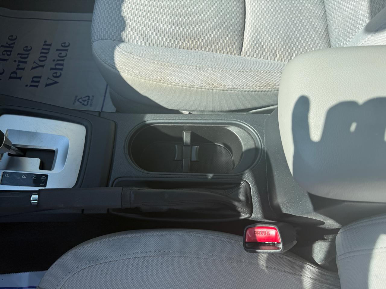 Subaru Forester 2.5i Premium CVT 2018