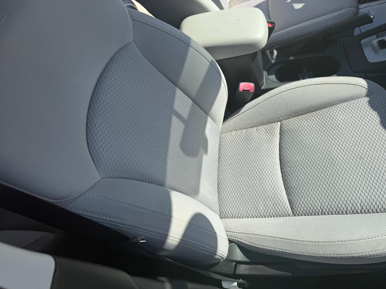 Subaru Forester 2.5i Premium CVT 2018