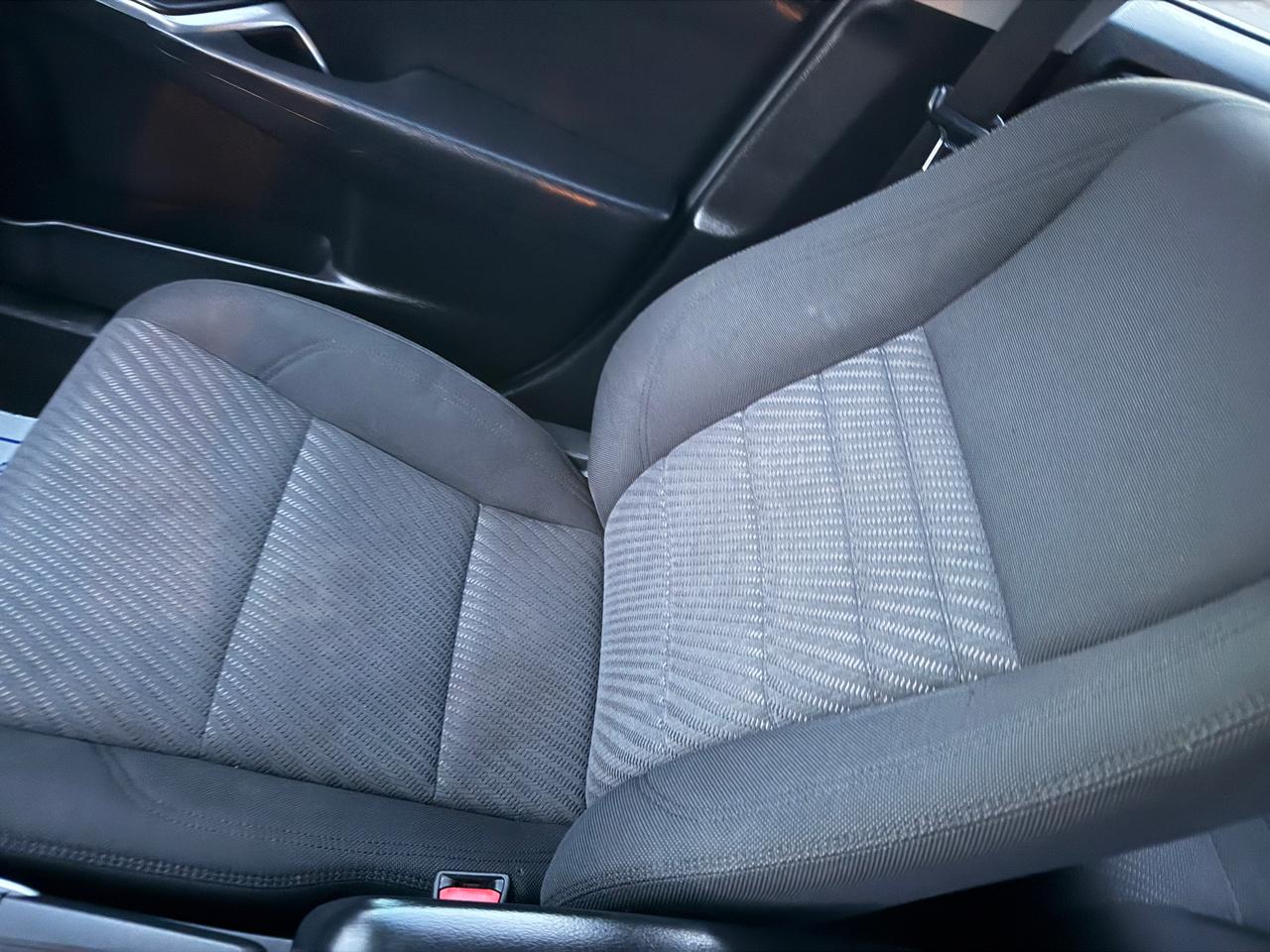 Toyota Camry SE 2017