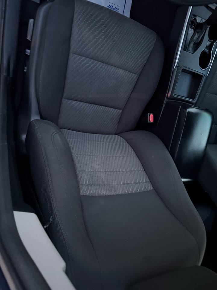 Toyota Camry SE 2017