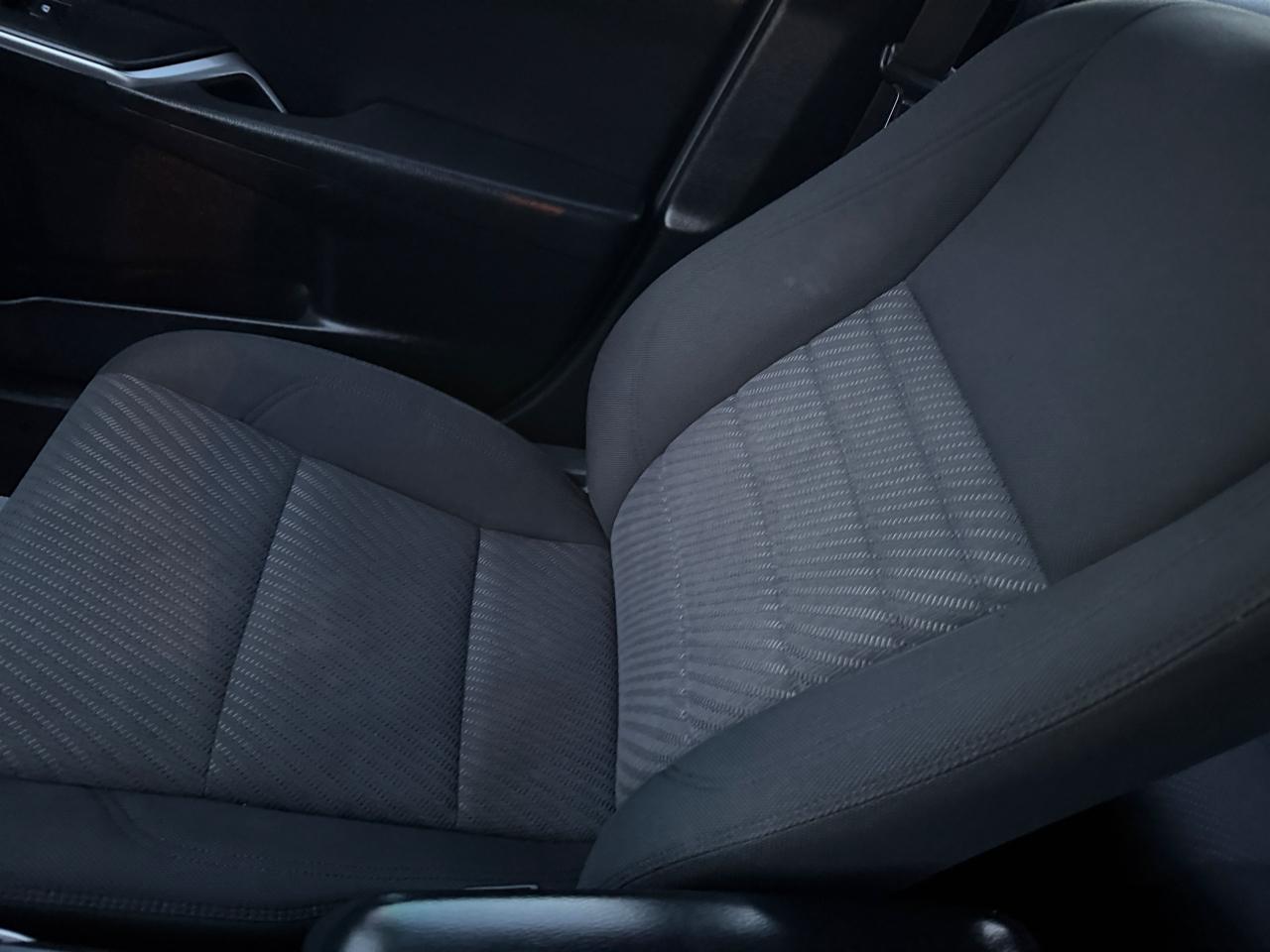 Toyota Camry SE 2017