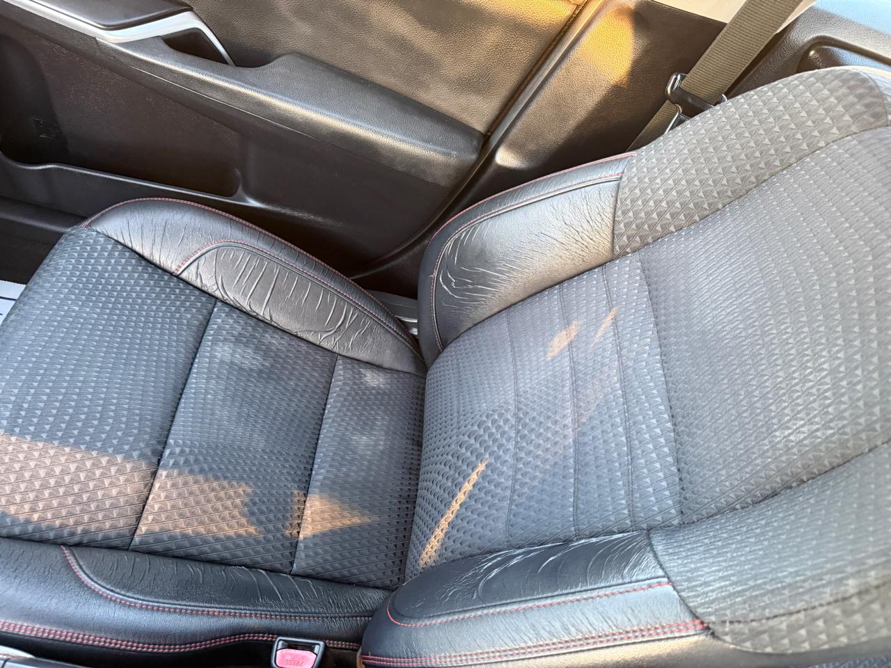 Toyota Camry SE 2015