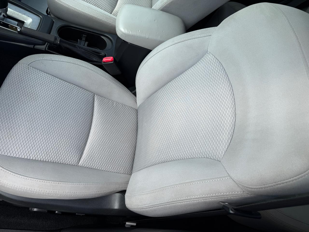 Subaru Forester 2.5i Premium CVT 2018