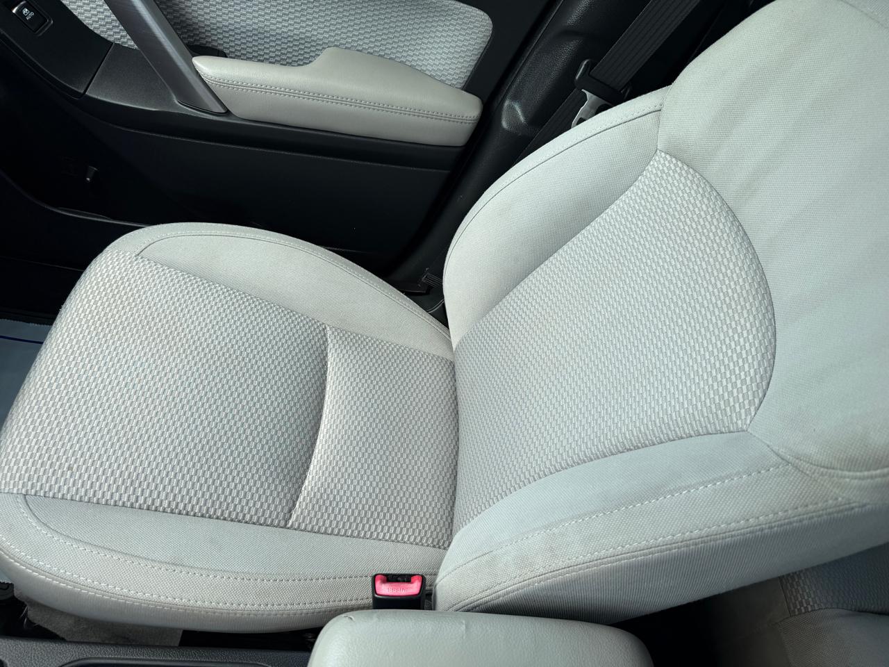 Subaru Forester 2.5i Premium CVT 2018