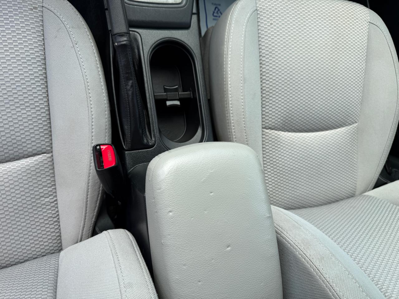 Subaru Forester 2.5i Premium CVT 2018