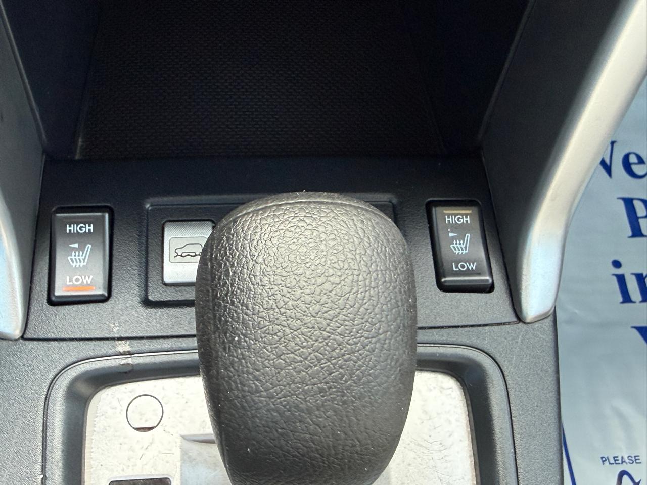 Subaru Forester 2.5i Premium CVT 2018