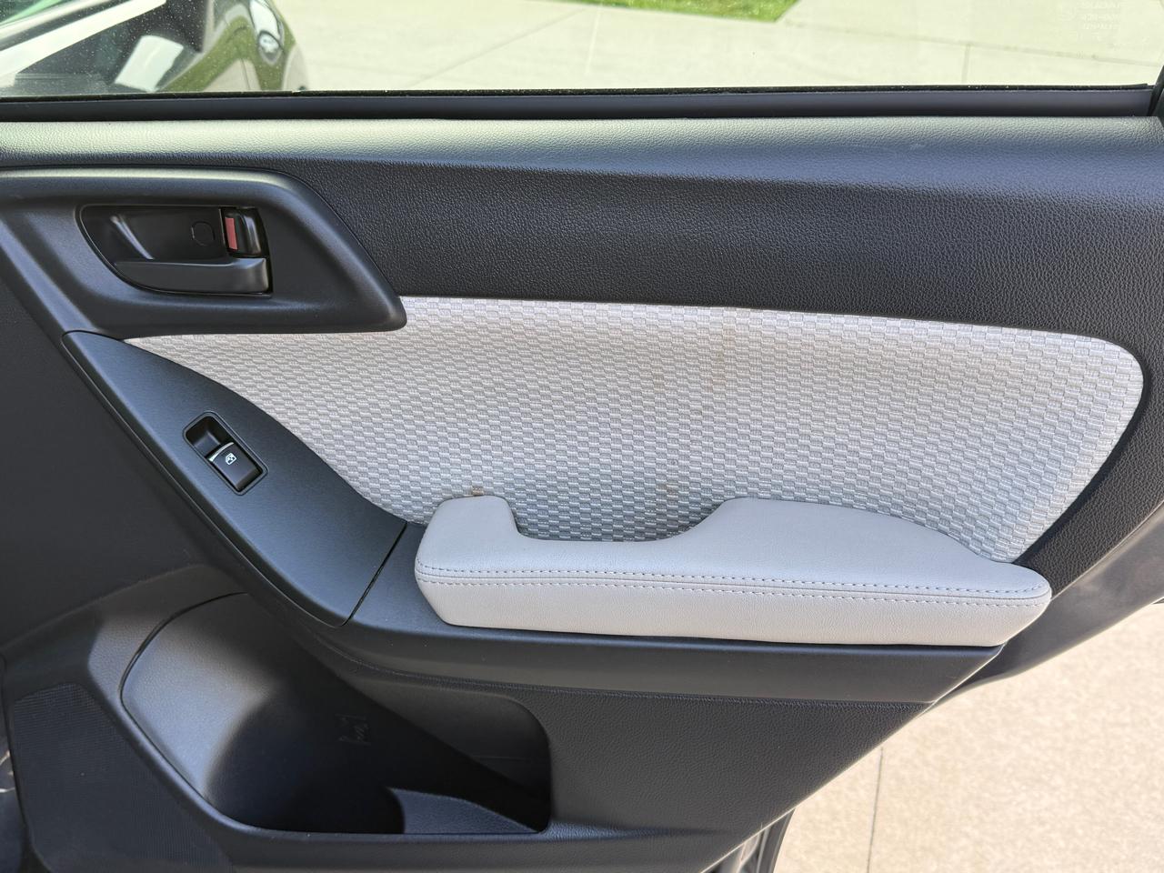 Subaru Forester 2.5i Premium CVT 2018