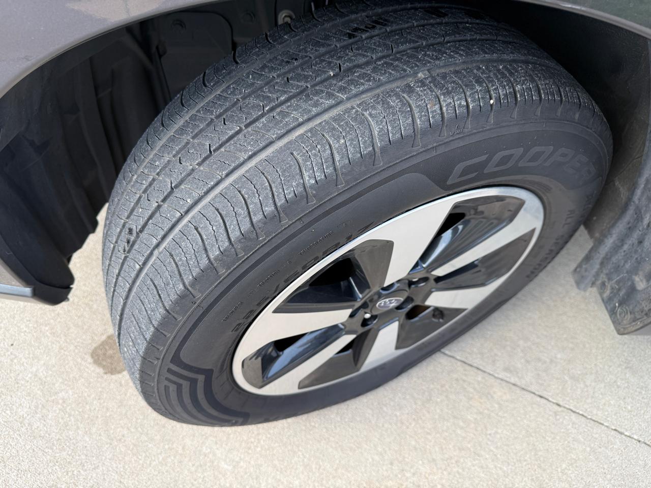 Subaru Forester 2.5i Premium CVT 2018