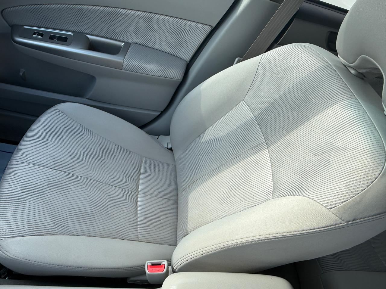 Subaru Forester 2.5XS 2010