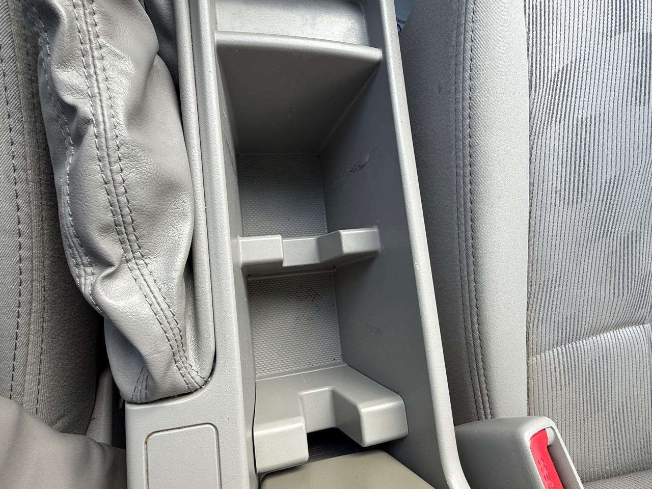 Subaru Forester 2.5XS 2010