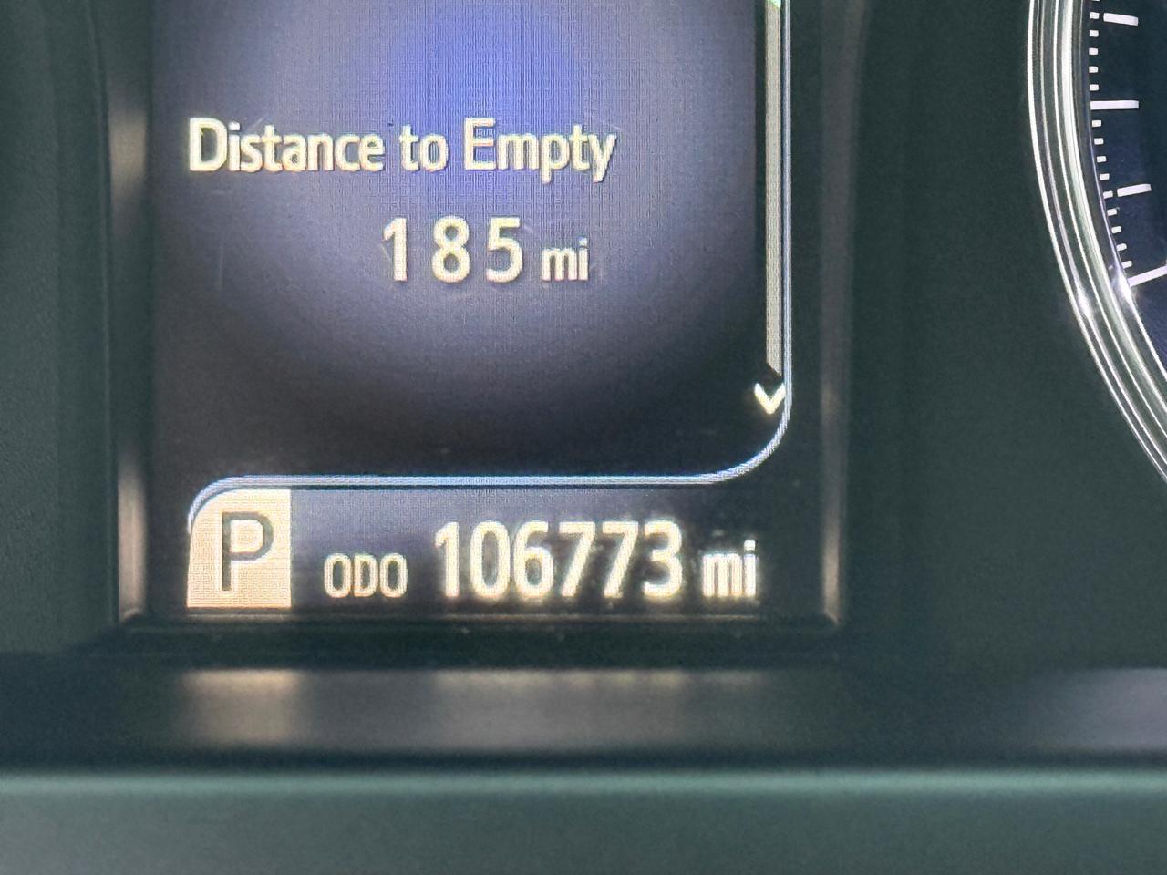 Toyota Camry SE 2017