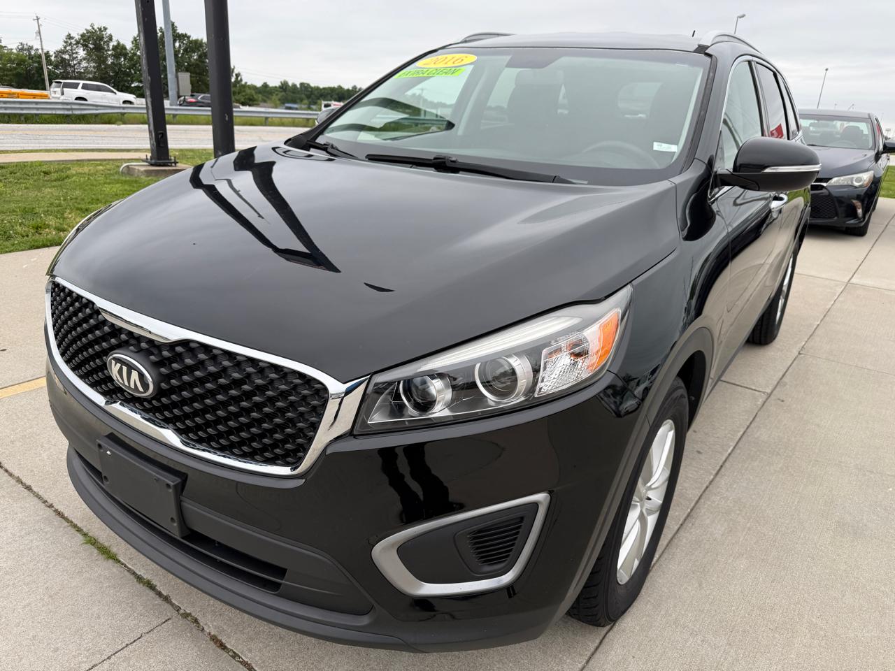 Kia Sorento LX 2WD 2016