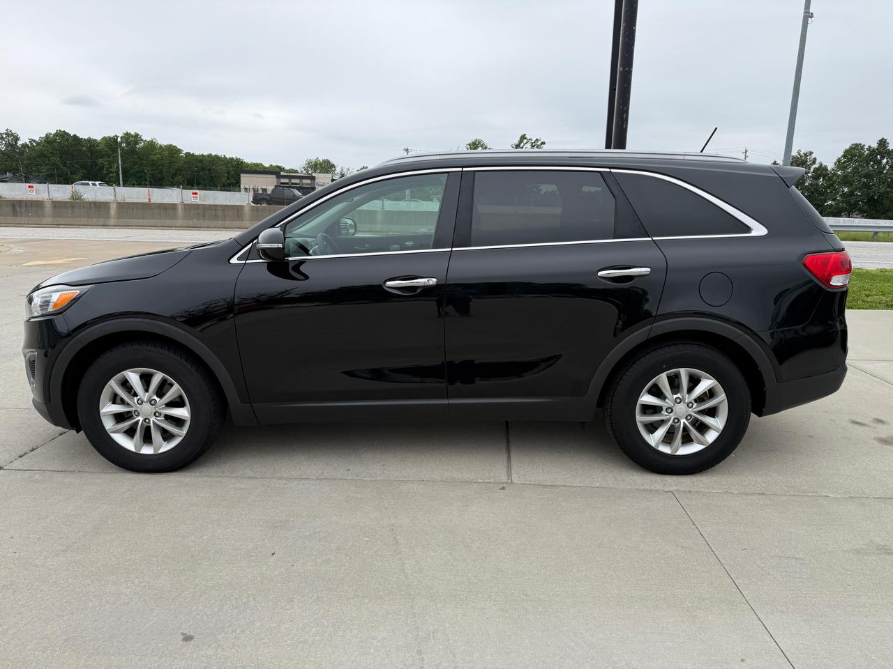 Kia Sorento LX 2WD 2016