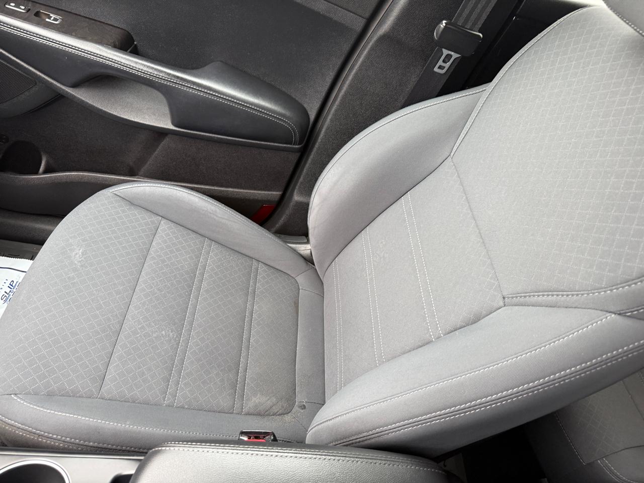 Kia Sorento LX 2WD 2016