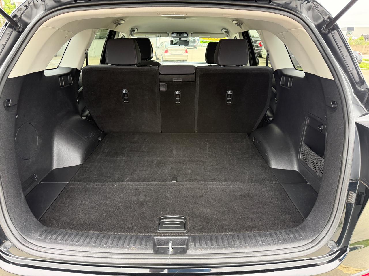 Kia Sorento LX 2WD 2016