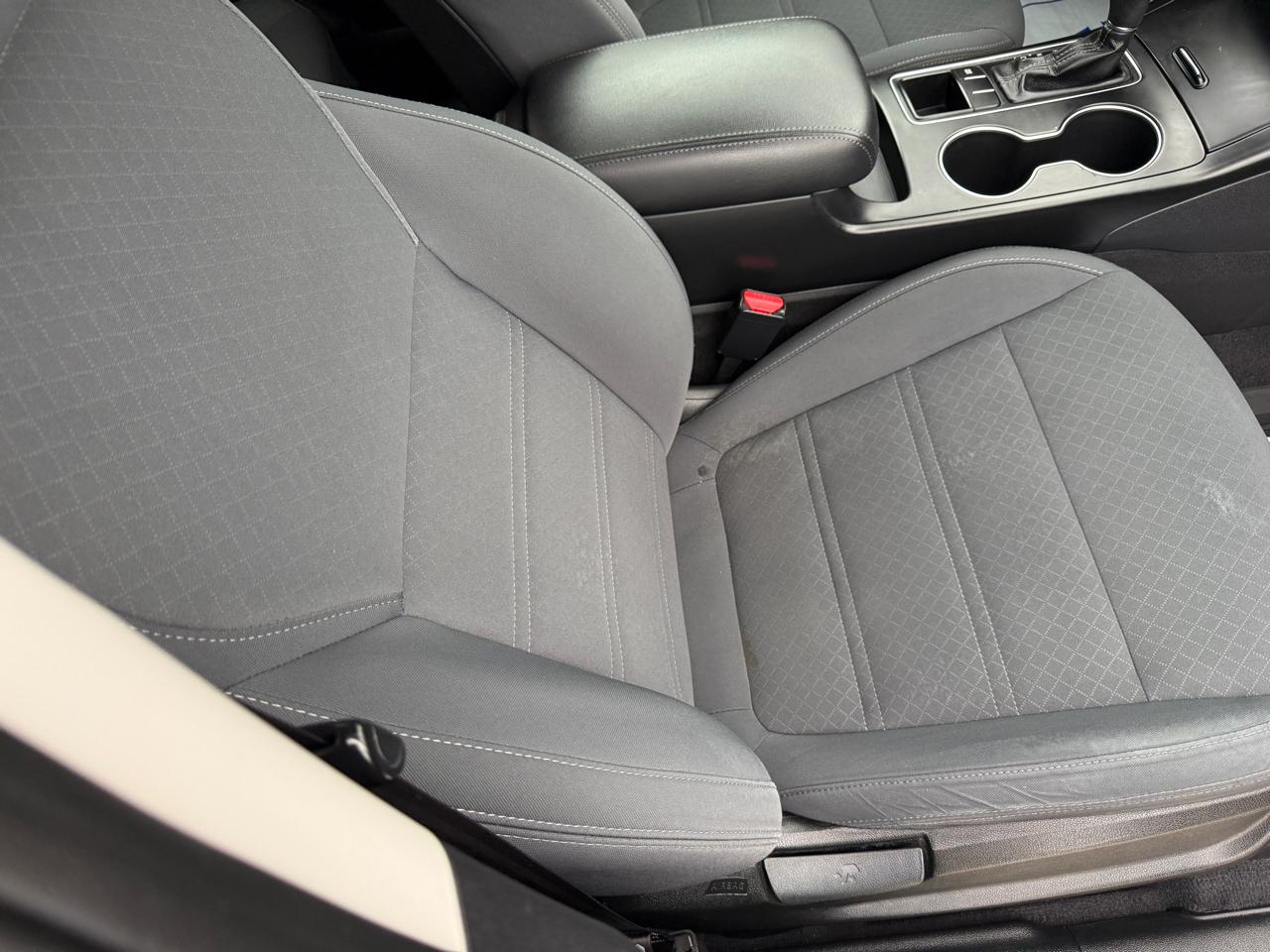 Kia Sorento LX 2WD 2016