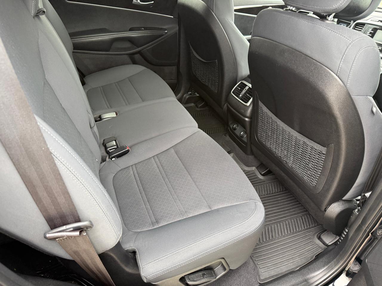 Kia Sorento LX 2WD 2016