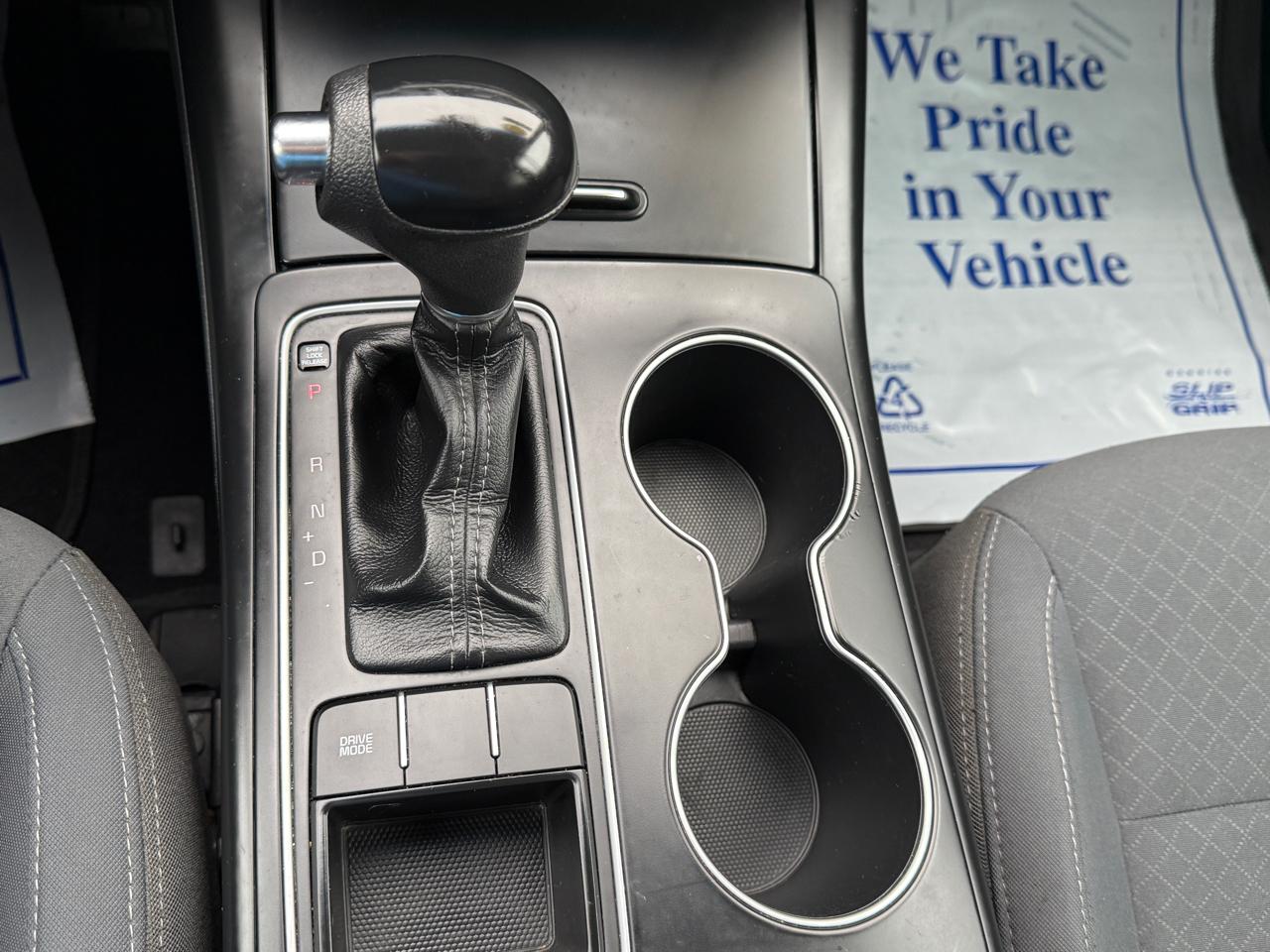 Kia Sorento LX 2WD 2016