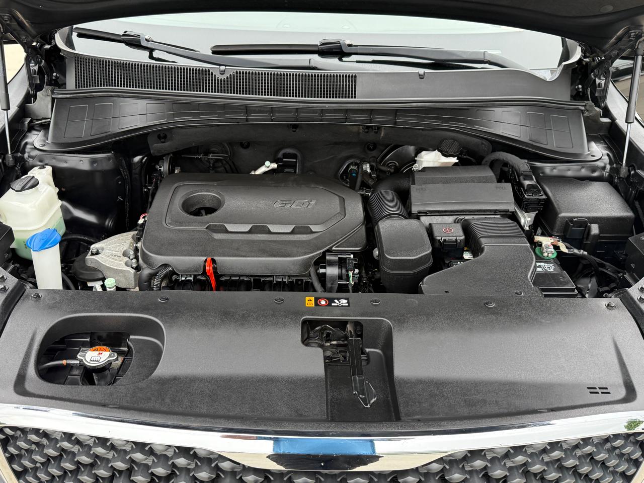 Kia Sorento LX 2WD 2016