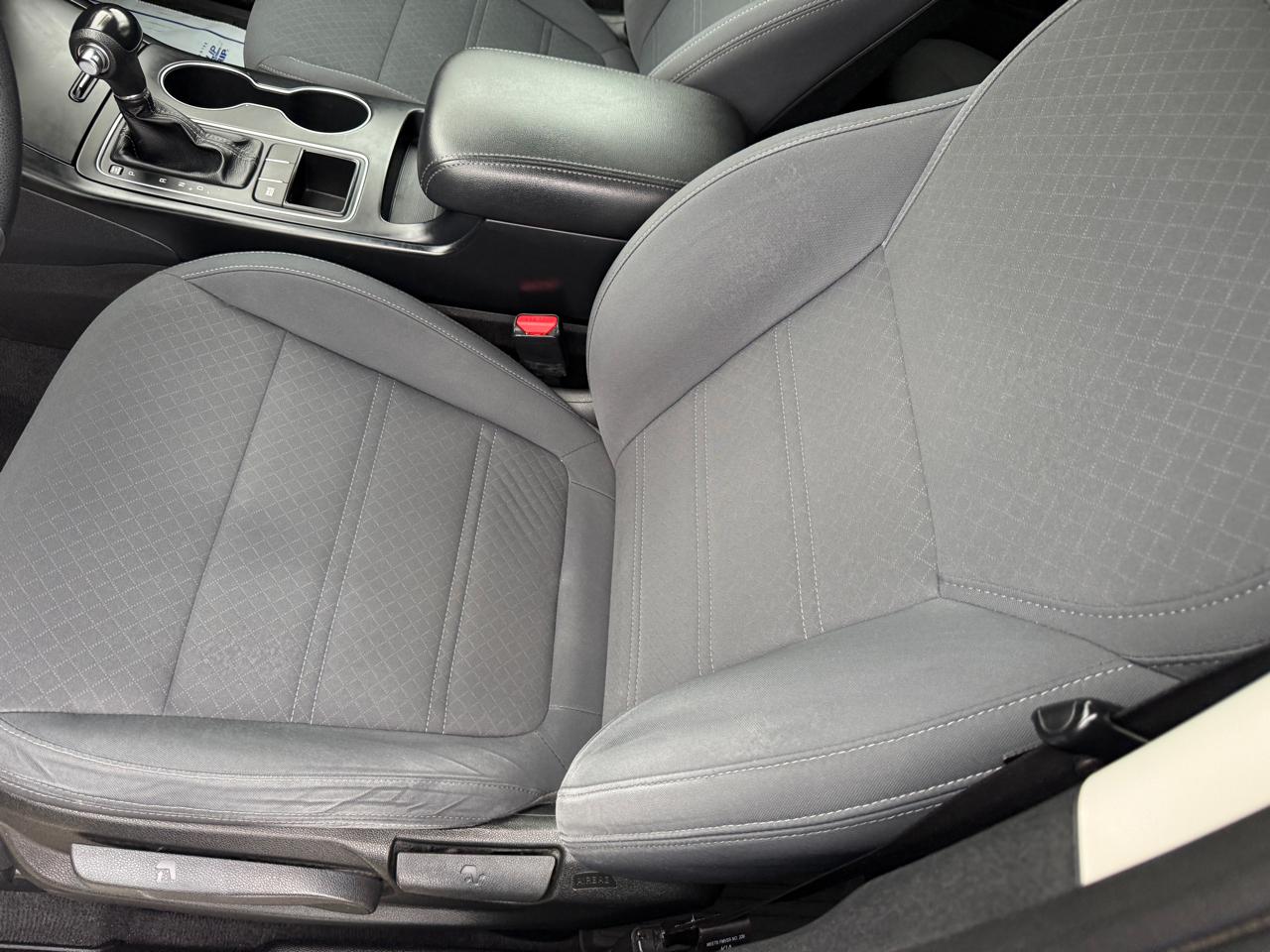 Kia Sorento LX 2WD 2016