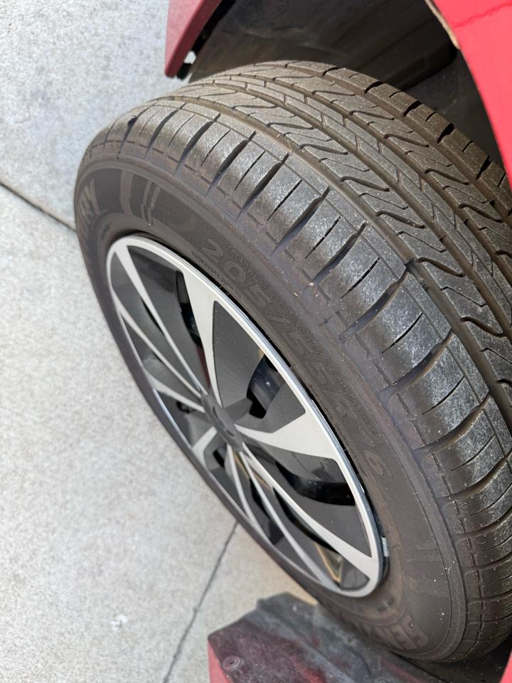 Toyota Corolla LE CVT 2019
