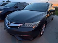 2016 Acura ILX 