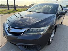 2016 Acura ILX 