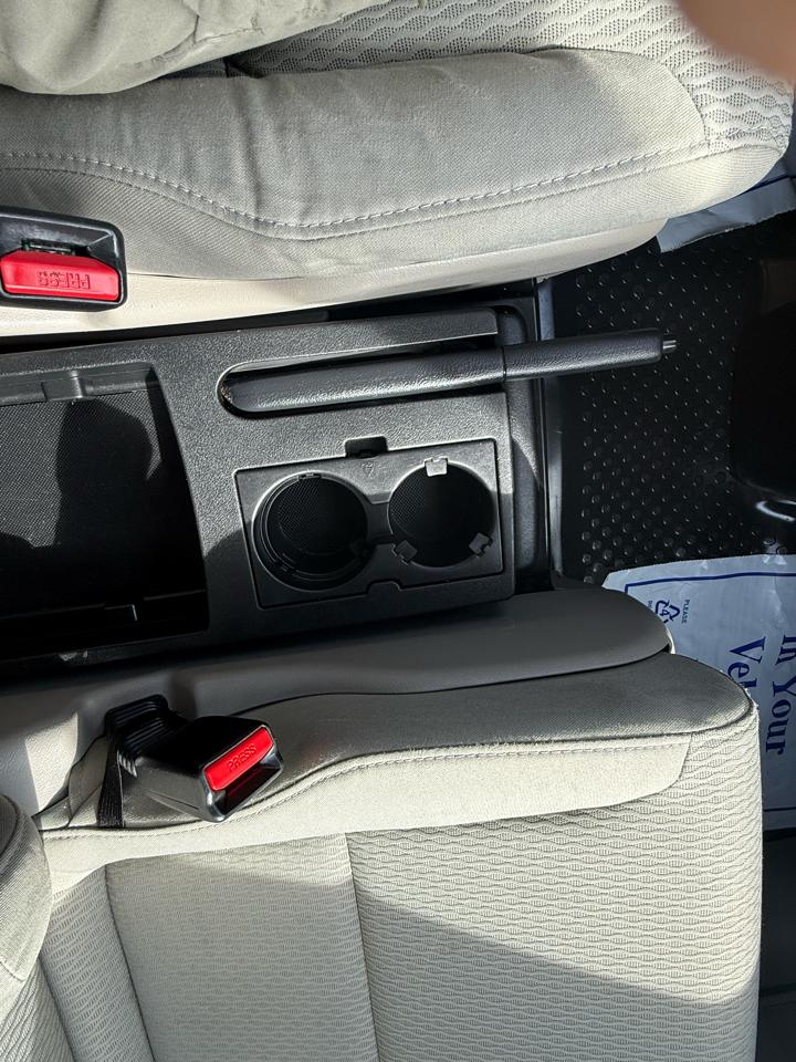 Honda Element LX 4WD AT 2010