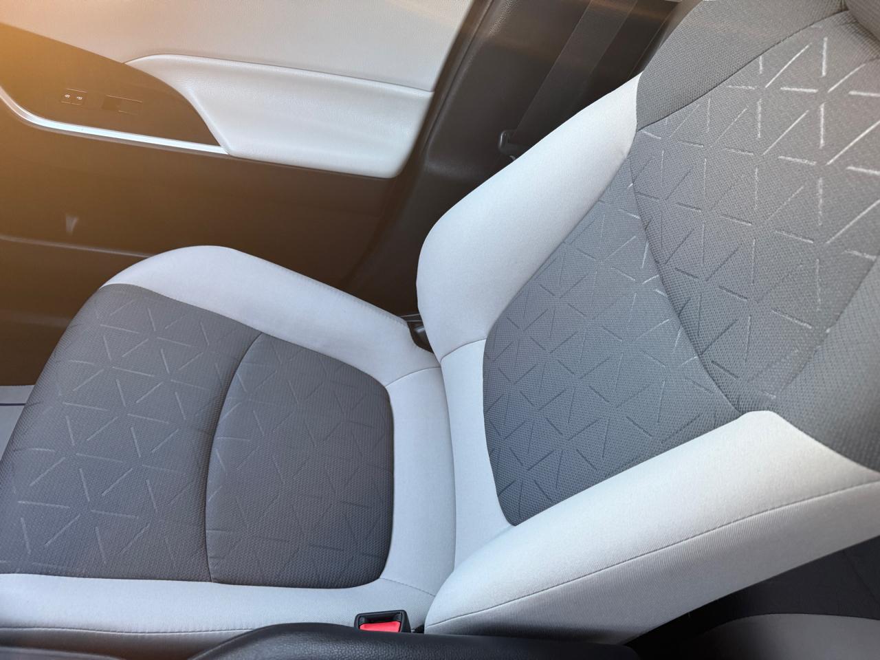 Toyota RAV4 XLE 2020