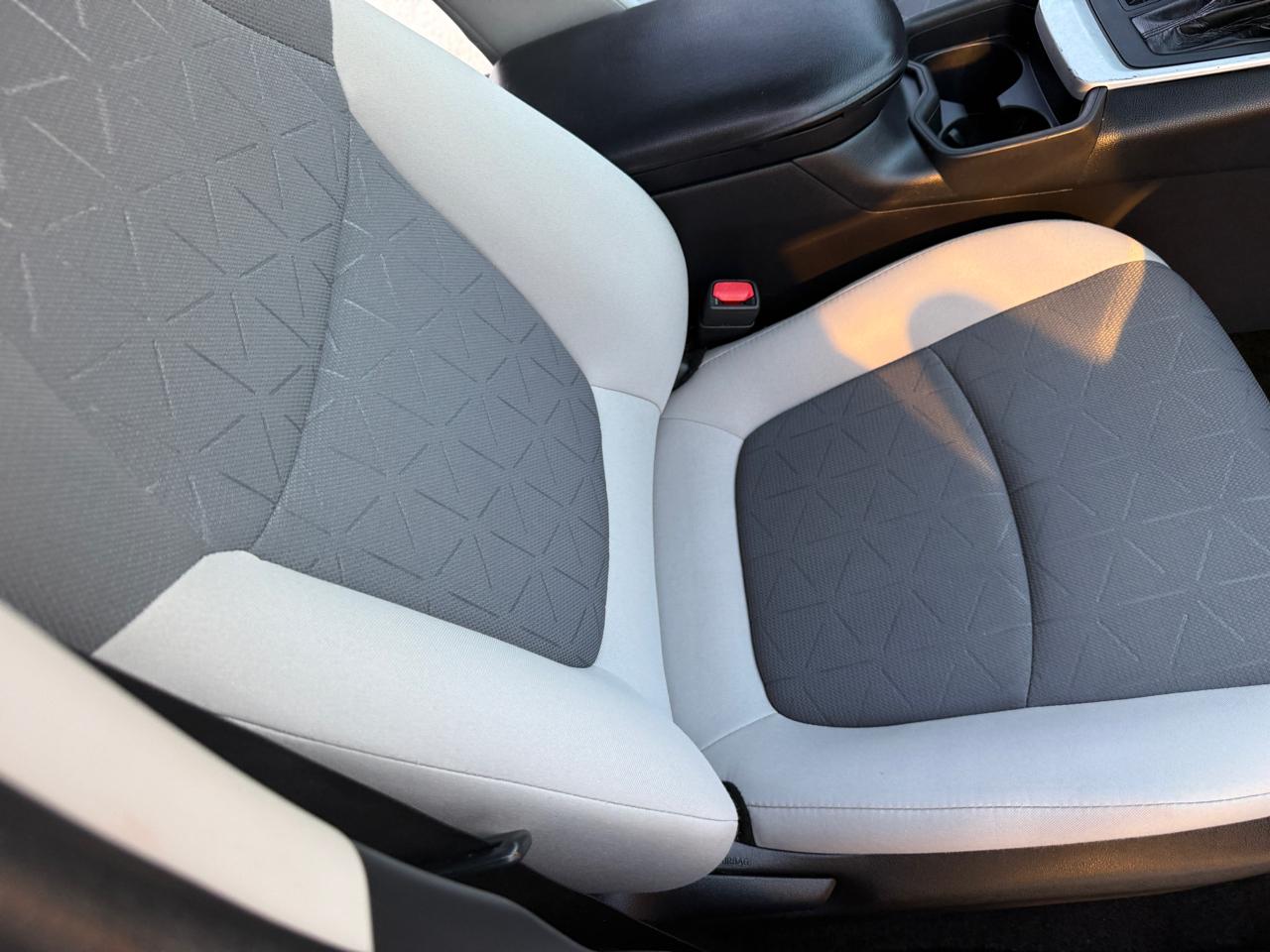 Toyota RAV4 XLE 2020