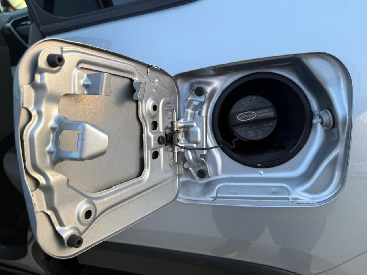Toyota RAV4 XLE 2020