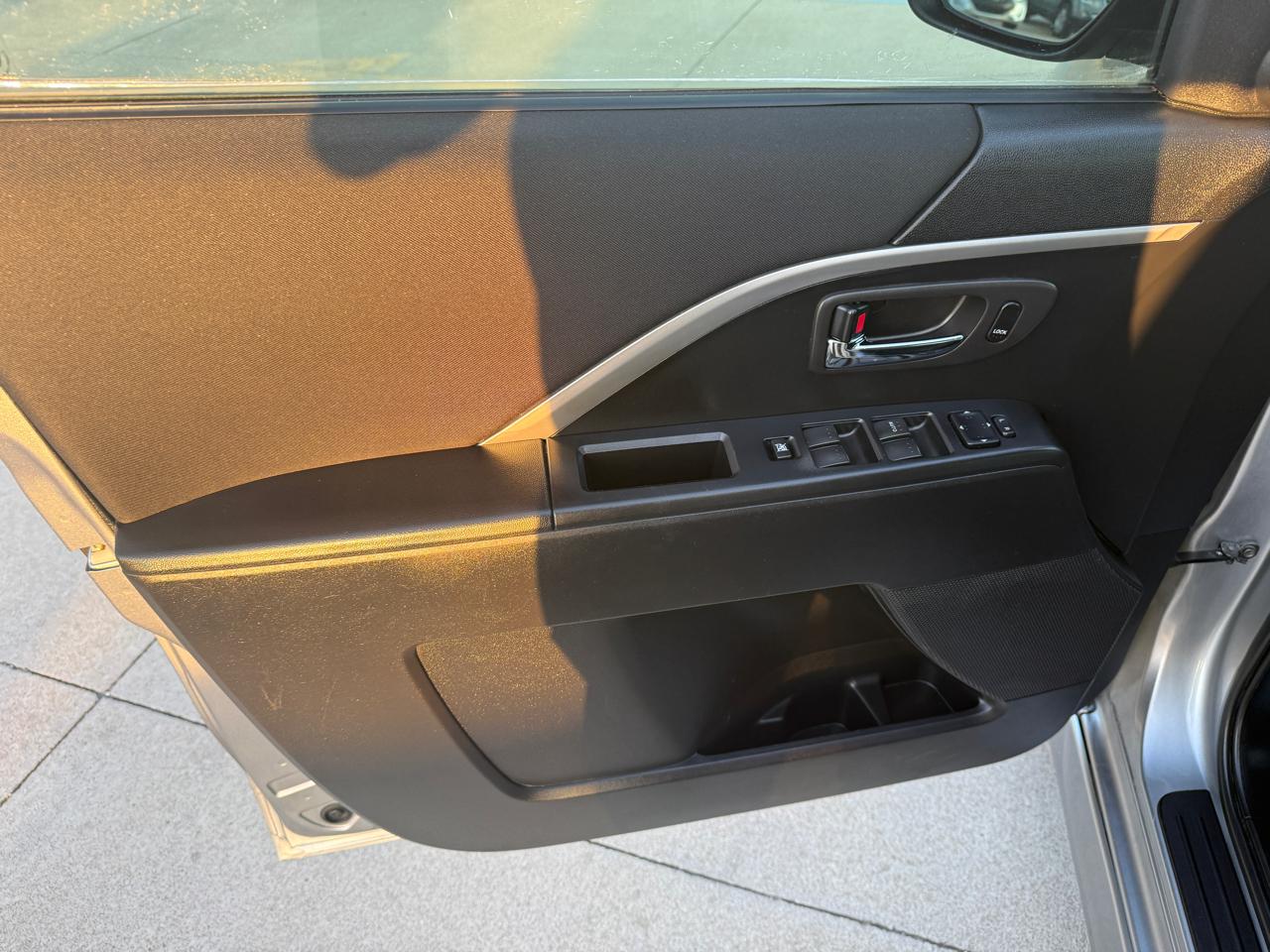Mazda MAZDA5 Grand Touring 2015