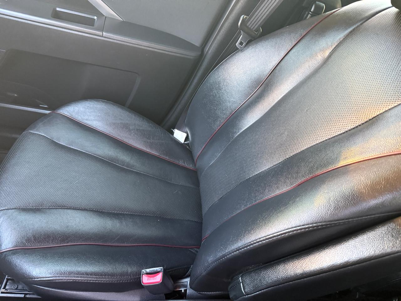 Mazda MAZDA5 Grand Touring 2015