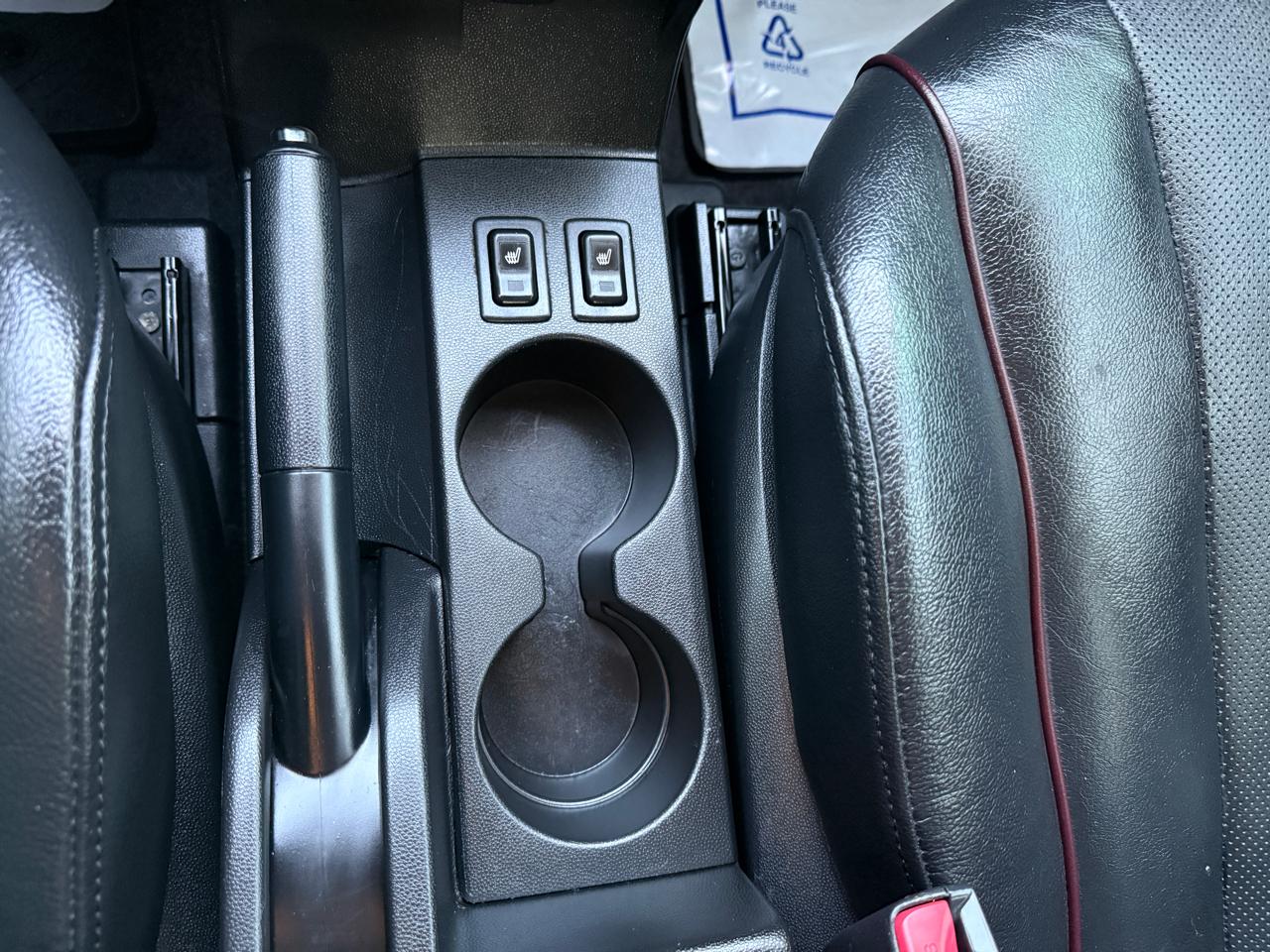 Mazda MAZDA5 Grand Touring 2015