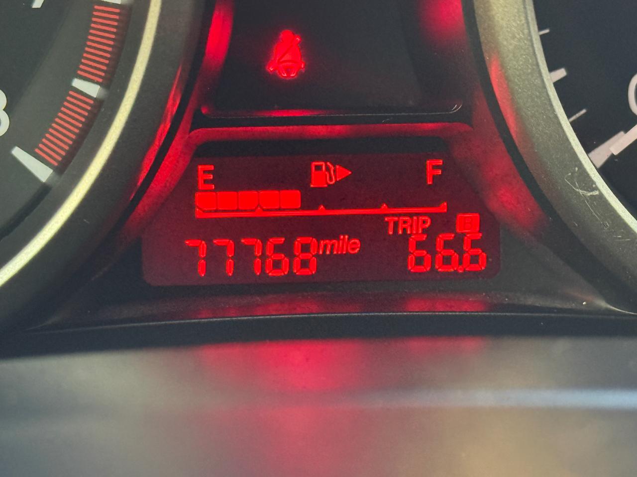 Mazda MAZDA5 Grand Touring 2015