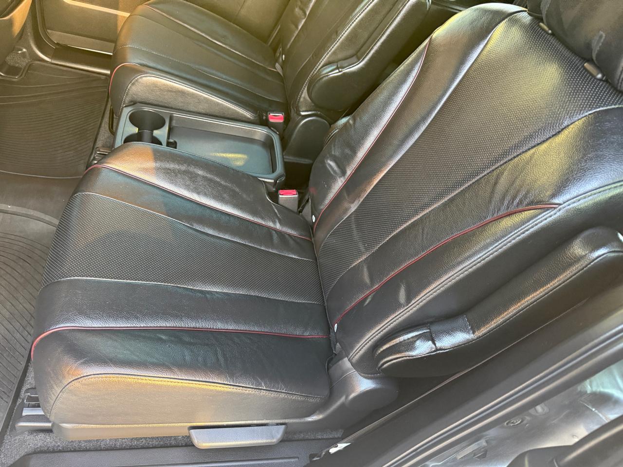 Mazda MAZDA5 Grand Touring 2015
