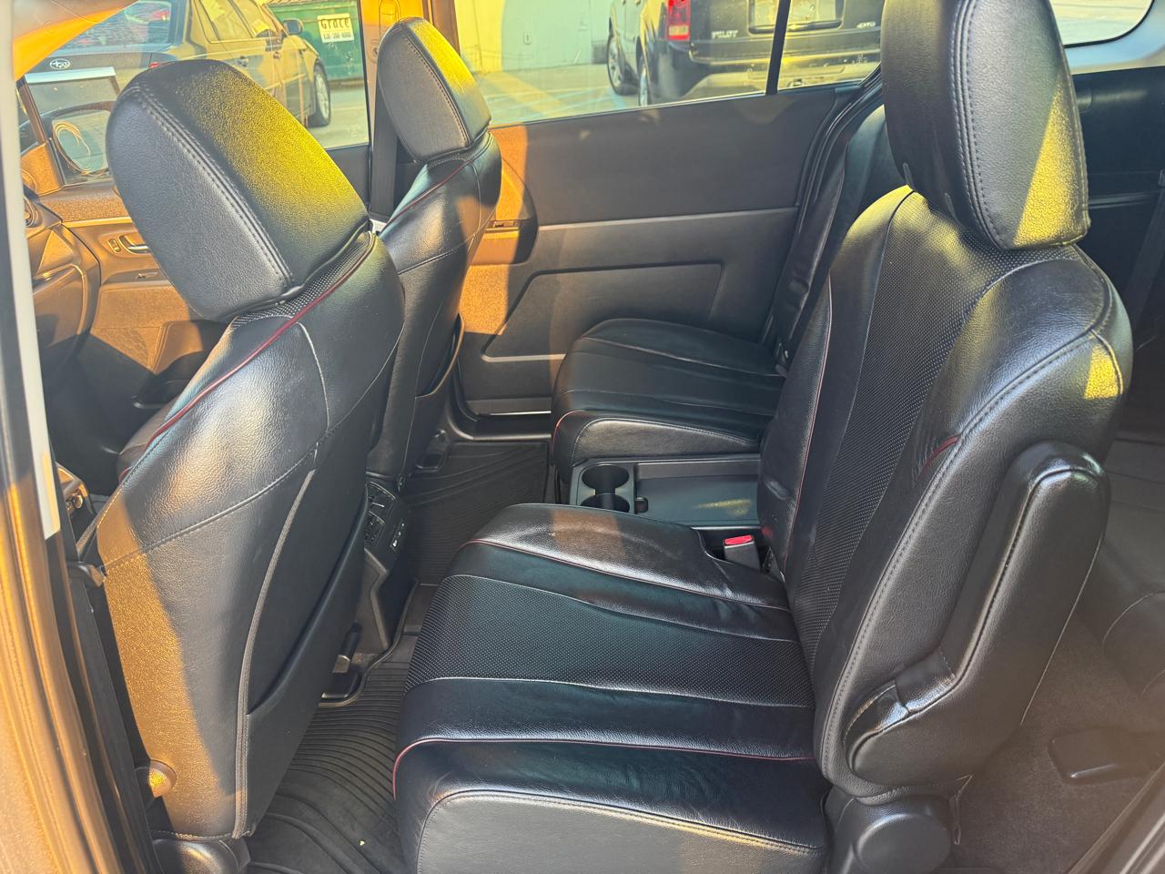 Mazda MAZDA5 Grand Touring 2015