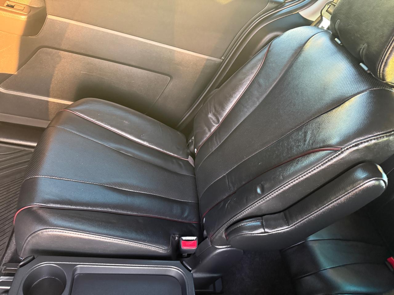 Mazda MAZDA5 Grand Touring 2015