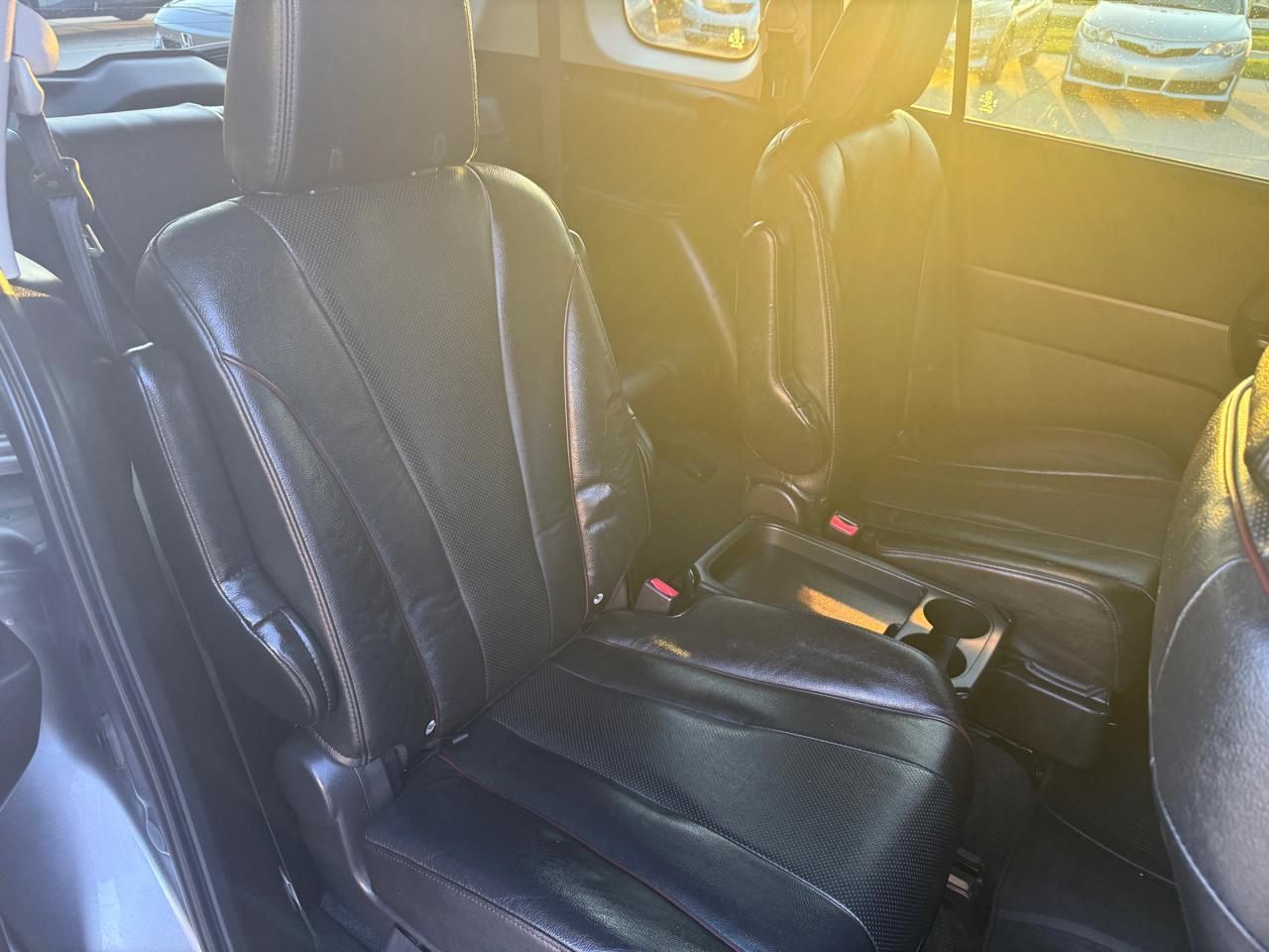 Mazda MAZDA5 Grand Touring 2015