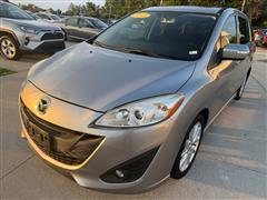 2015 Mazda MAZDA5 