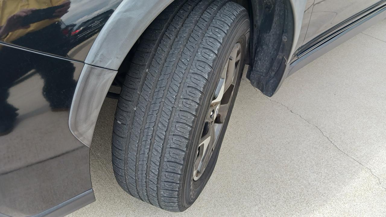 Subaru Crosstrek 2.0i Premium CVT 2018