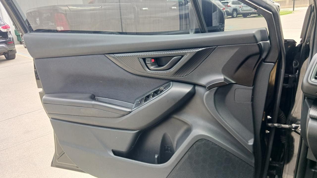 Subaru Crosstrek 2.0i Premium CVT 2018