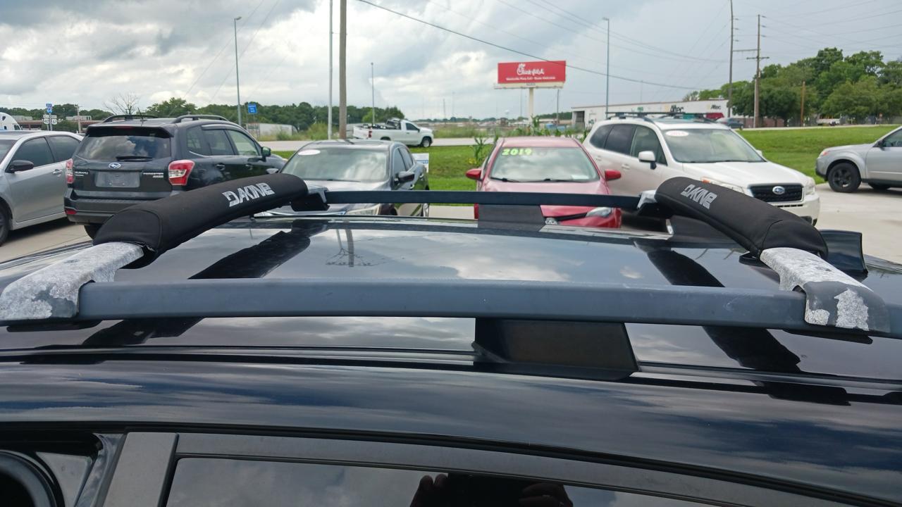 Subaru Crosstrek 2.0i Premium CVT 2018