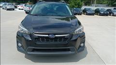 2018 Subaru Crosstrek 