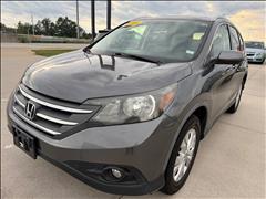 2013 Honda CR-V 