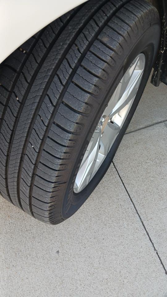 Subaru Forester 2.5i Limited 2014